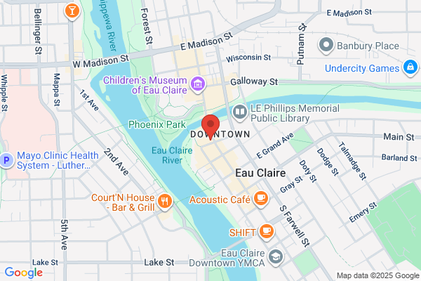 Olson's Ice Cream Parlor & Deli