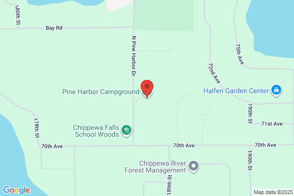 Pine Harbor Campground