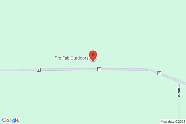 Pro Fab Outdoors
