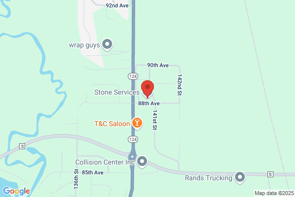 Stone Services