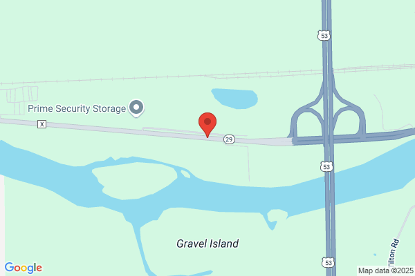 La Grander's Drive In & Ice Cream
