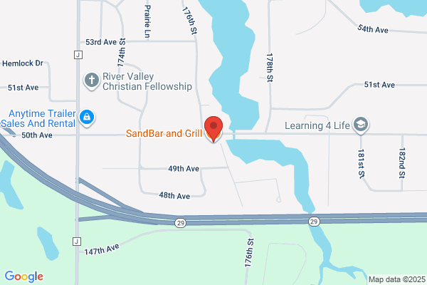 SandBar and Grill