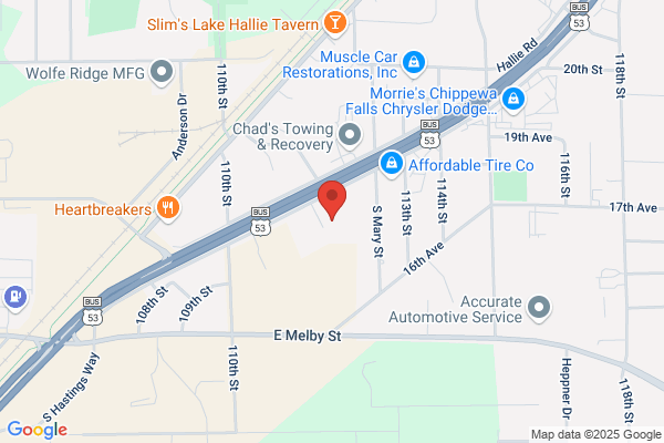 Lake Hallie Self Storage LLC