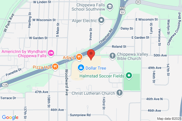 U-Haul Moving & Storage of Lake Hallie