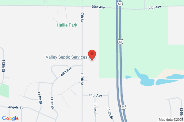 Valley Septic & Sewer Service LLC