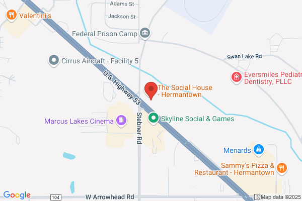 Gordy's Garden Center