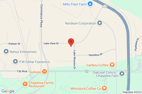 Chippewa River Business Park