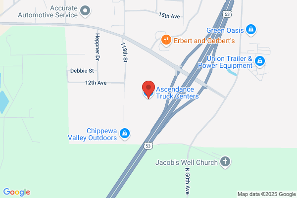 Ascendance Truck Centers
