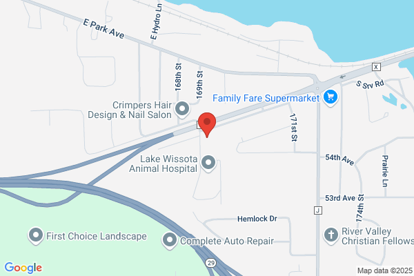 Lake Wissota Auto Sales