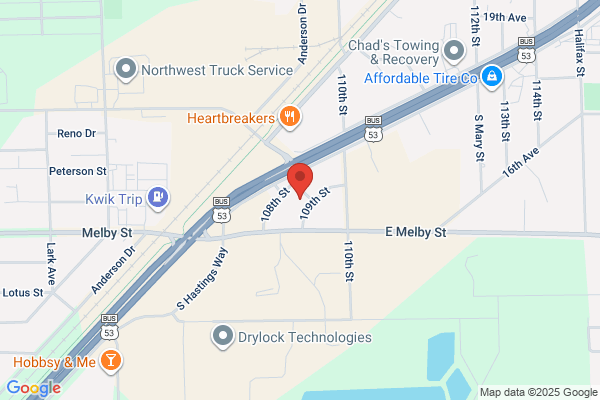Linde Welding Gas & Equipment Center