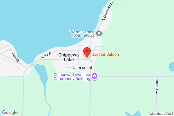 Chippewa Lake Bar Llc