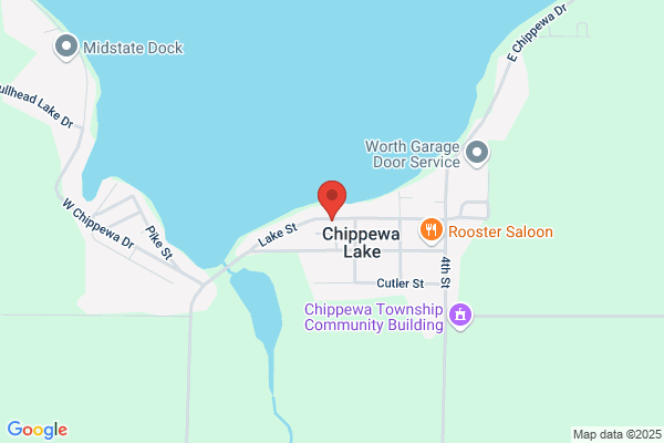 Chippewa Lake Restaurant & Cabins