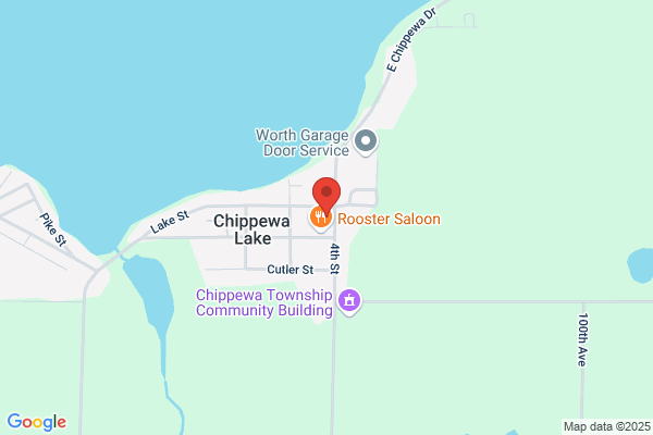 Chippewa Township Hall