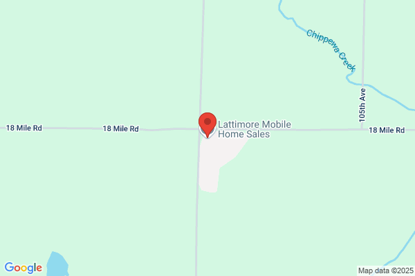 Lattimore Mobile Home Sales & Service Inc