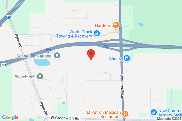 Jarrett Fleet Services