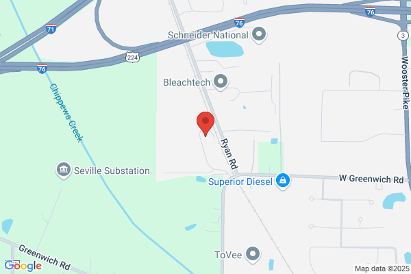 Ohio Temporary Heating & Air