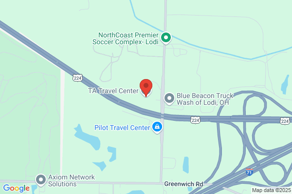TA Travel Center