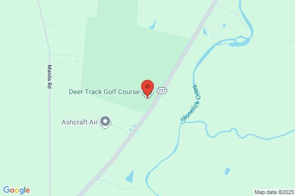 Deerpass Golf Club Inc