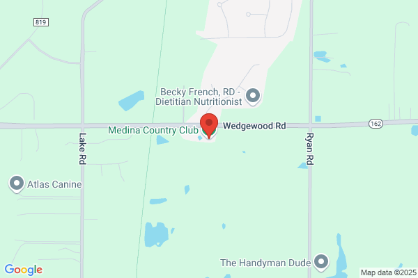 Medina Country Club
