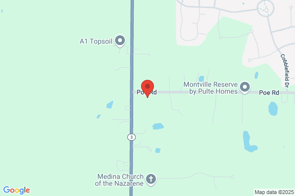 Medina County Animal Clinic
