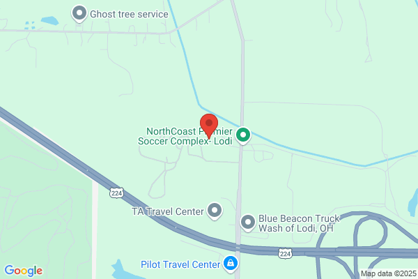 Medina County Recycling & Transfer Facility