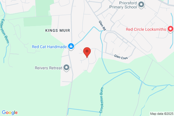 Peebles Outdoor Maintenance