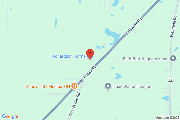 Richardson Farms