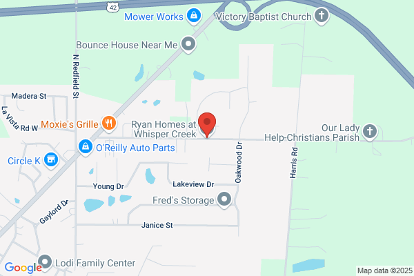 Ryan Homes