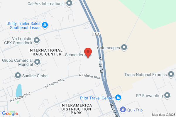 Schneider National Carriers
