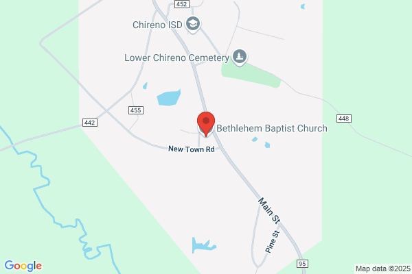 Bethlehem Baptist Church
