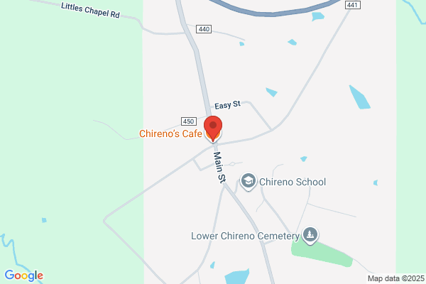 Chireno Grocery & Market