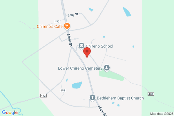 Chireno High School