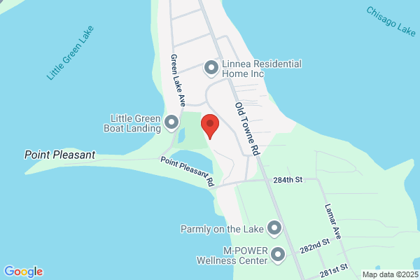 Ecumen Point Pleasant Heights