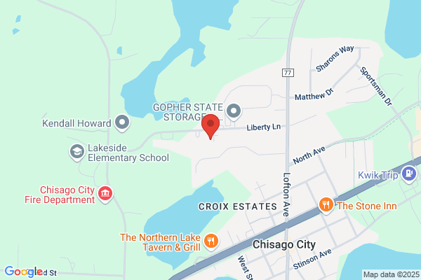 LARC Crane Service LLC