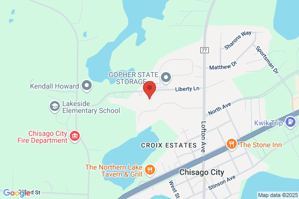 Lake Area Roofing & Construction Inc.