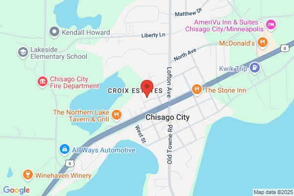 Lakes Area Golf Carts, LLC