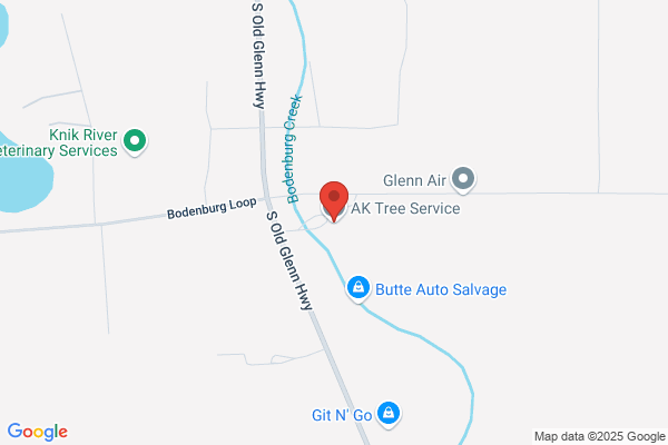 Alaska Tree Service
