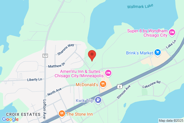 Bungalows of Chisago City the