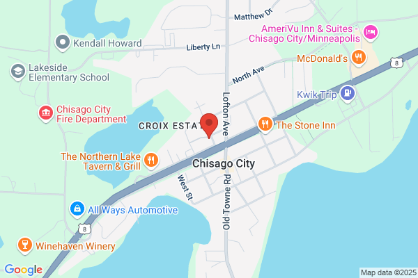 Chisago Antiques