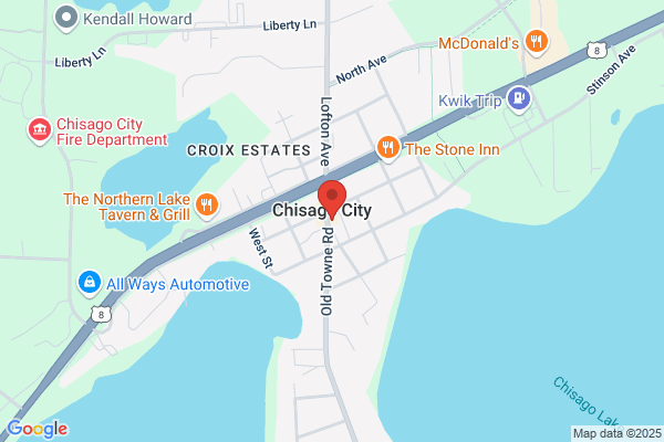 Chisago County Abstract Company