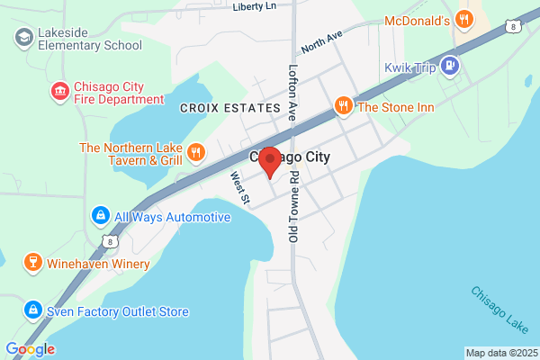 Chisago Garage & Tire