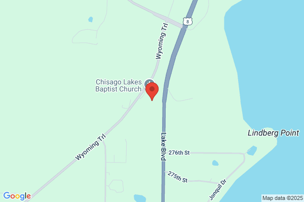 Chisago Lakes Baptist Church & School