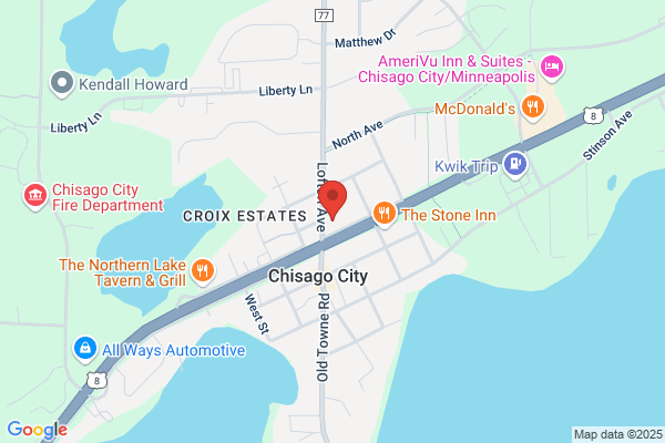 Chisago Locksmith