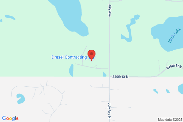 Diesel Works Inc