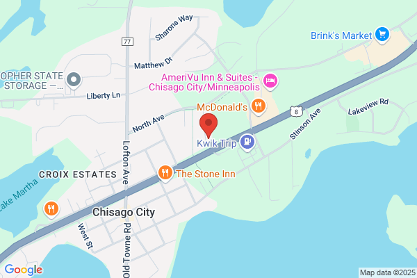 Fisk Tire And Auto Repair