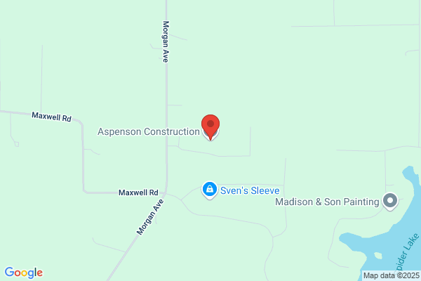 Hawkinson Al General Contracting Inc