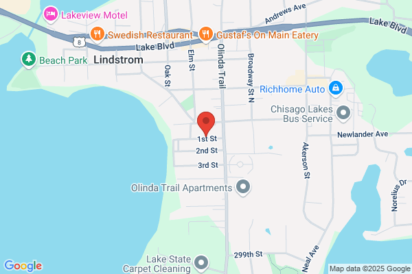 Lake Shore Terrace Retirement Estates