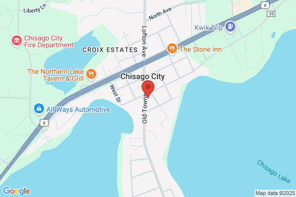 TGK Automotive Specialists of Chisago
