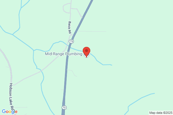 Mid-Range Plumbing