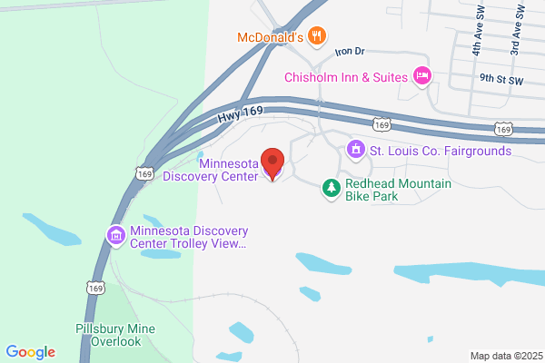 Minnesota Discovery Zone